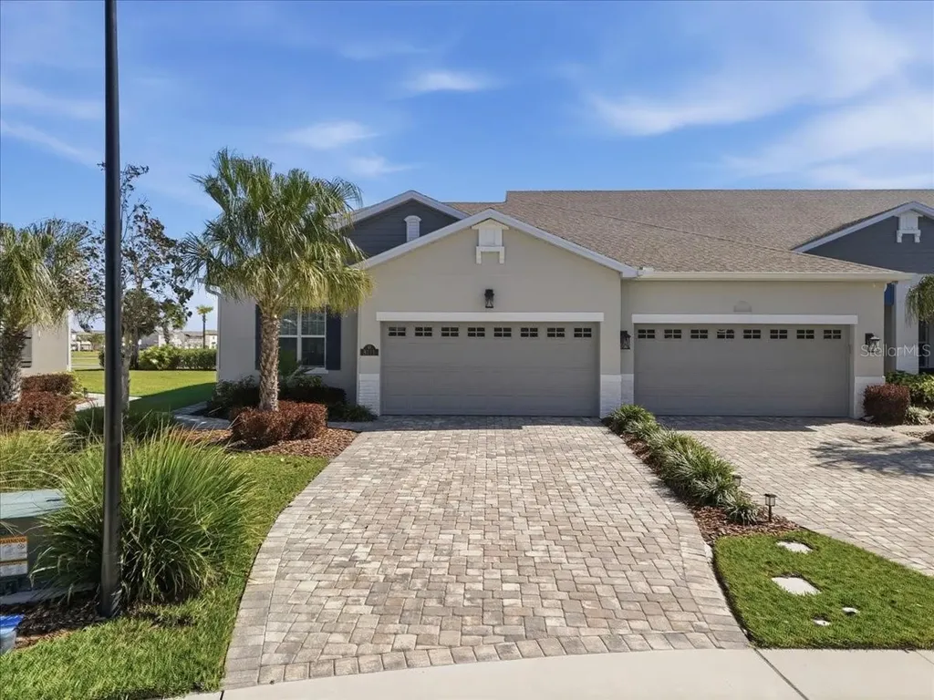 8111 Tethys Court Melbourne FL 32940