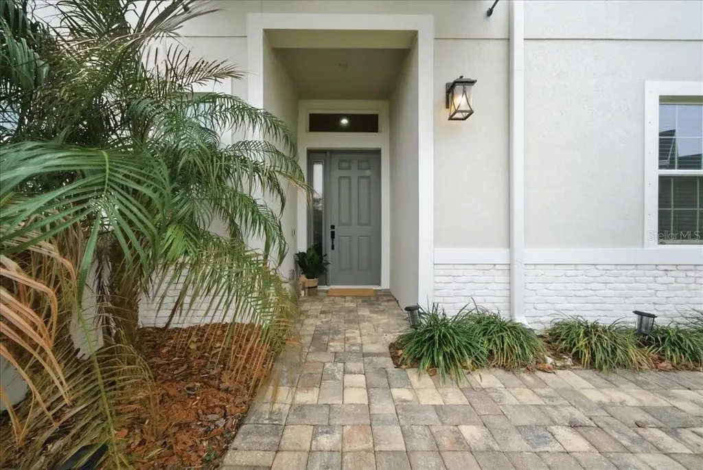 8111 Tethys Court Melbourne FL 32940