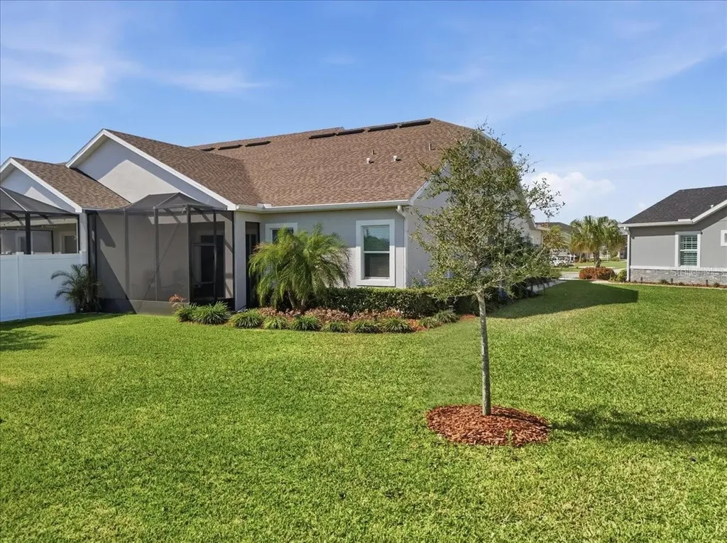 8111 Tethys Court Melbourne FL 32940