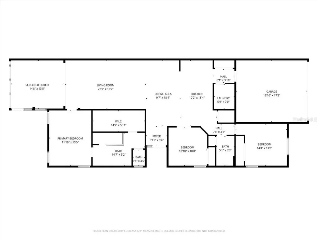 8111 Tethys Court Melbourne FL 32940