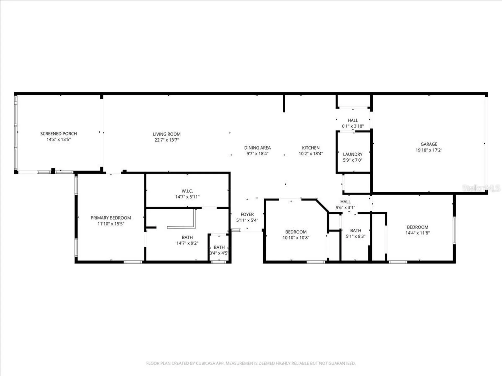 8111 Tethys Court Melbourne FL 32940