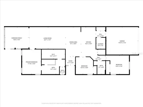 8111 Tethys Court Melbourne FL 32940