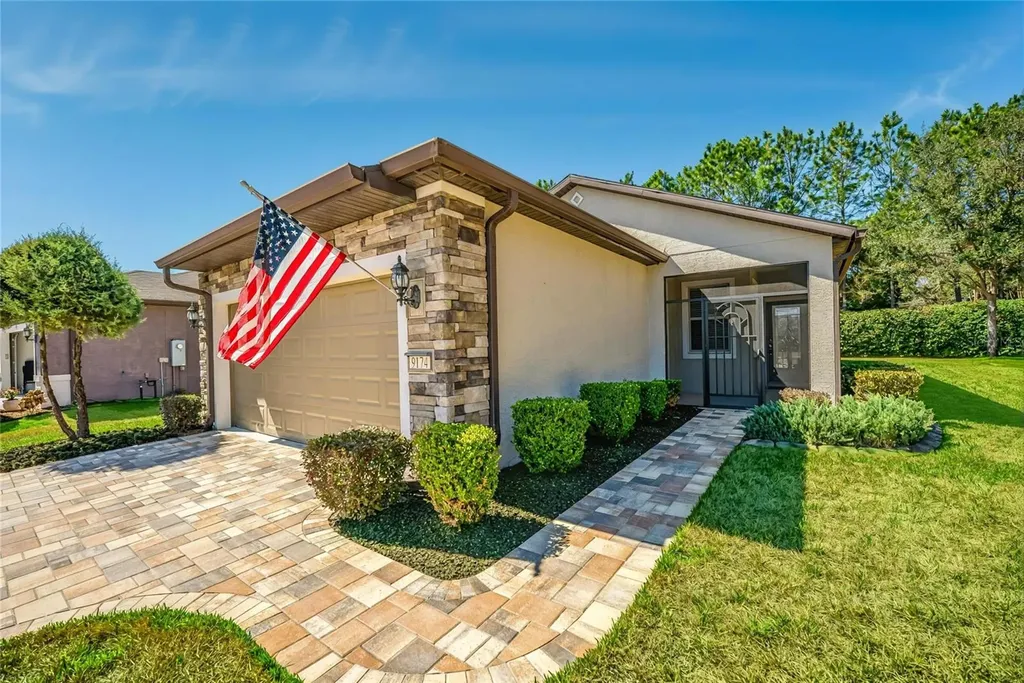 9174 SW 65th Loop Ocala FL 34481