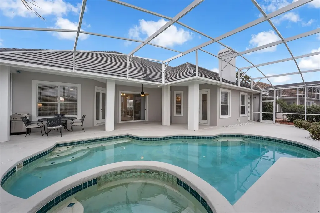 14631 Heathermere Lane Orlando FL 32837