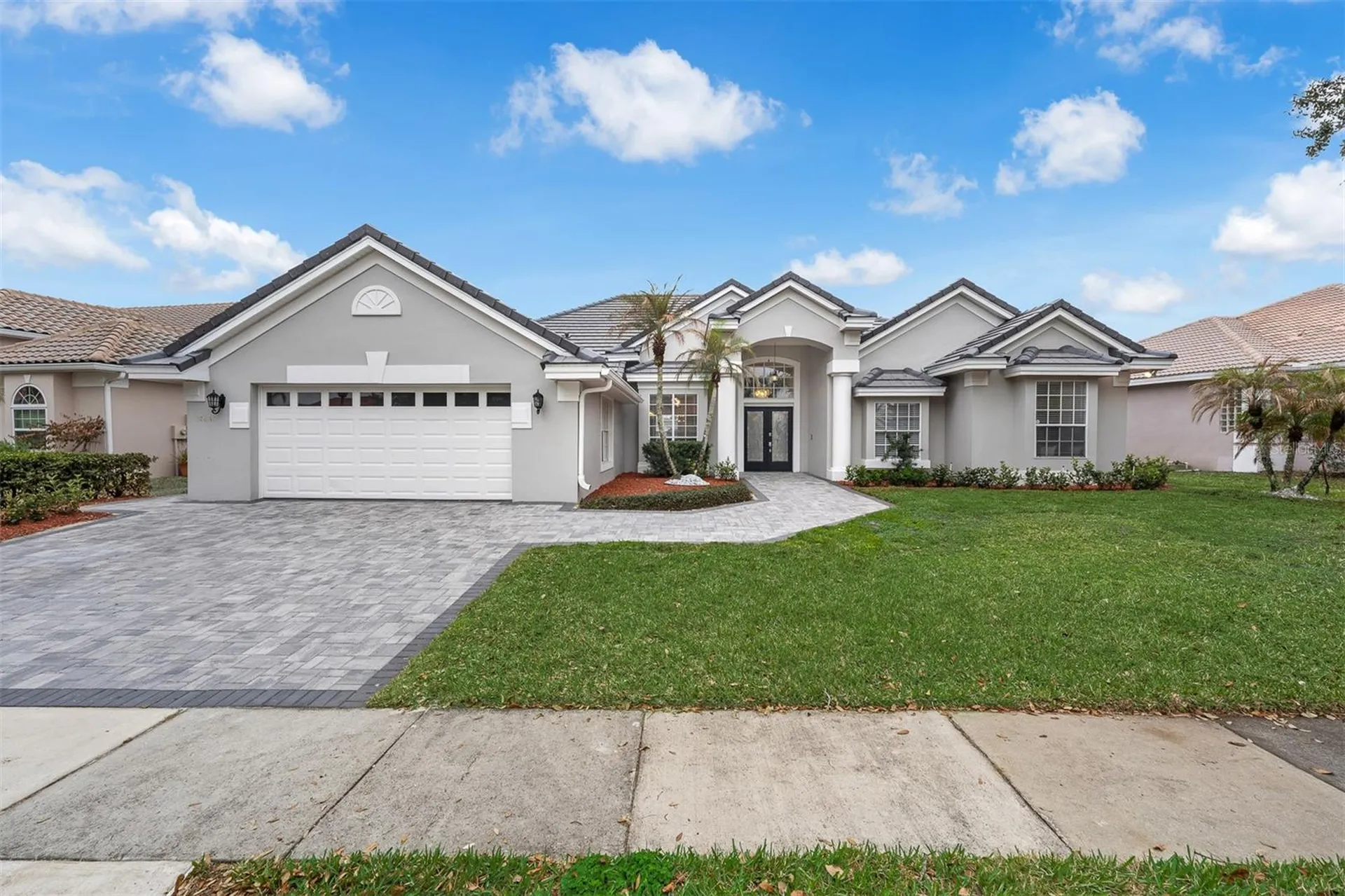 14631 Heathermere Lane Orlando FL 32837