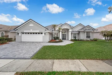 14631 Heathermere Lane Orlando FL 32837