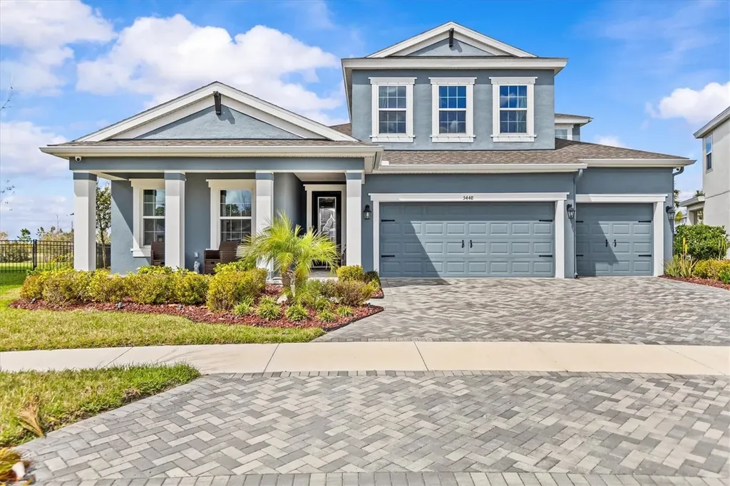5448 Wayfarer Avenue Apollo Beach FL 33572