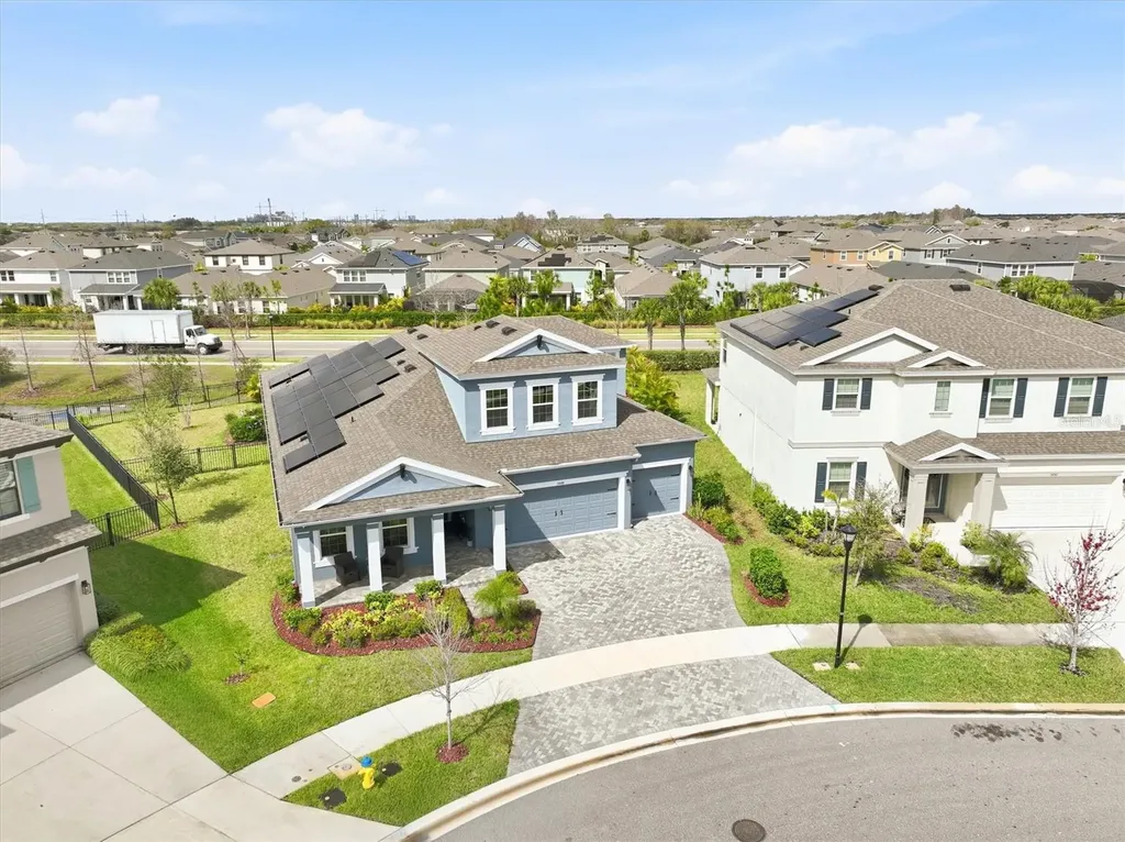 5448 Wayfarer Avenue Apollo Beach FL 33572