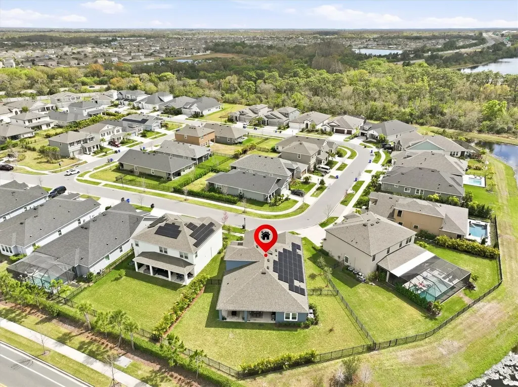 5448 Wayfarer Avenue Apollo Beach FL 33572
