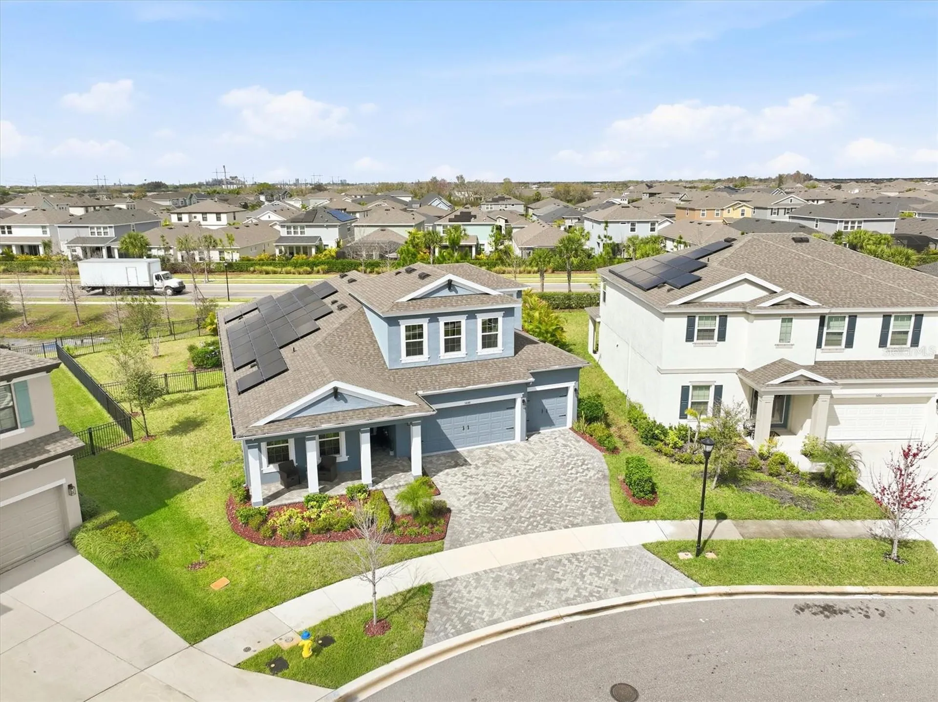 5448 Wayfarer Avenue Apollo Beach FL 33572