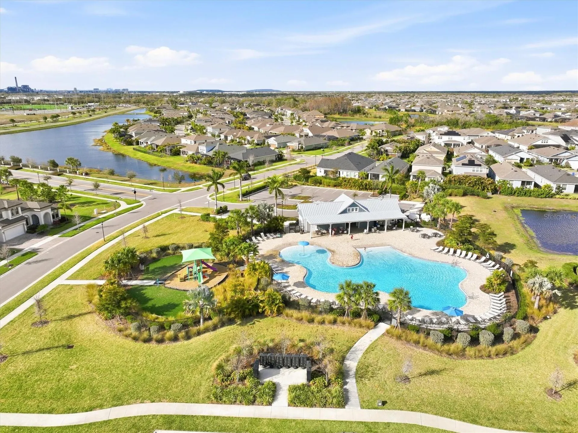 5448 Wayfarer Avenue Apollo Beach FL 33572