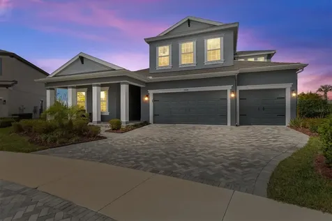 5448 Wayfarer Avenue Apollo Beach FL 33572