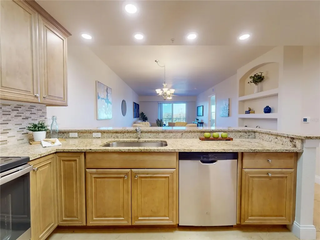 3 Riverwalk Drive New Smyrna Beach FL 32169
