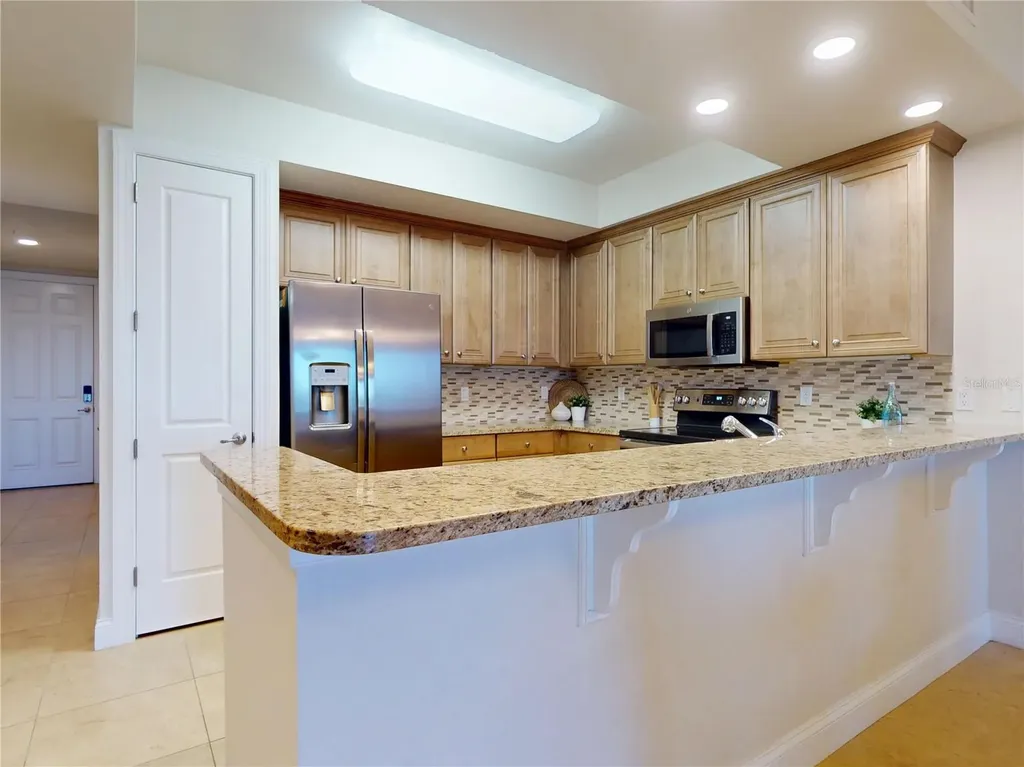 3 Riverwalk Drive New Smyrna Beach FL 32169