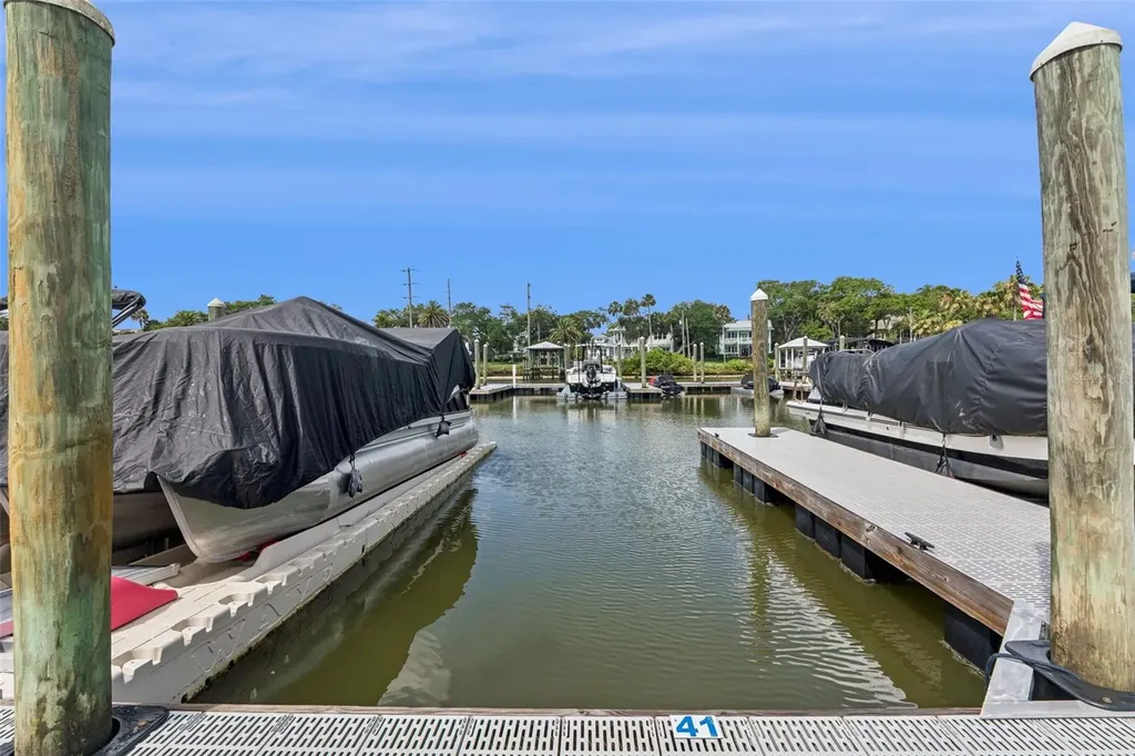 3 Riverwalk Drive New Smyrna Beach FL 32169