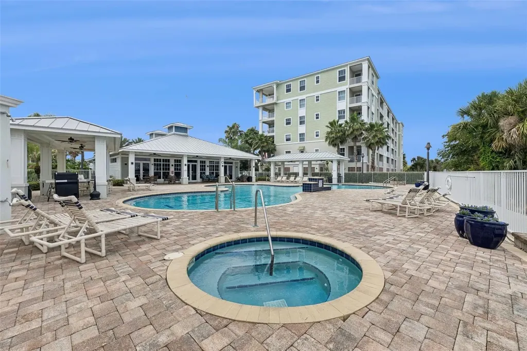 3 Riverwalk Drive New Smyrna Beach FL 32169