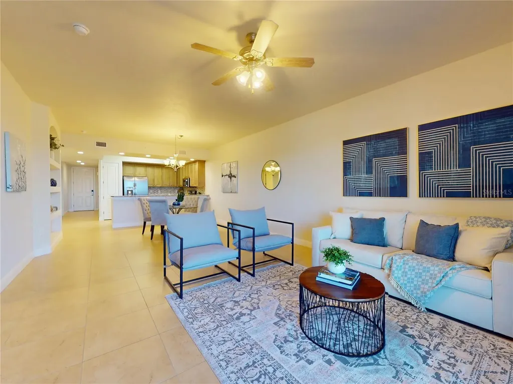3 Riverwalk Drive New Smyrna Beach FL 32169