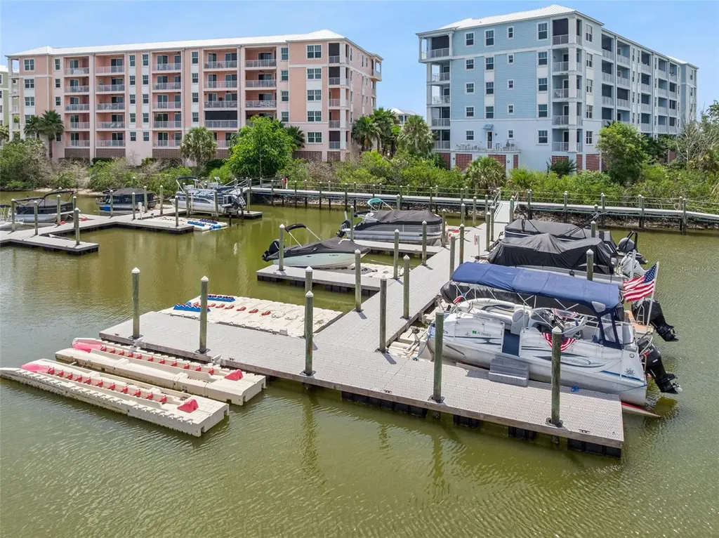 3 Riverwalk Drive New Smyrna Beach FL 32169