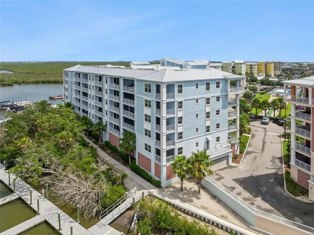 3 Riverwalk Drive New Smyrna Beach FL 32169
