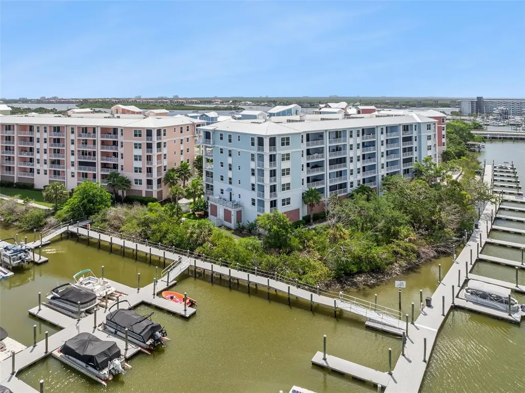 3 Riverwalk Drive New Smyrna Beach FL 32169