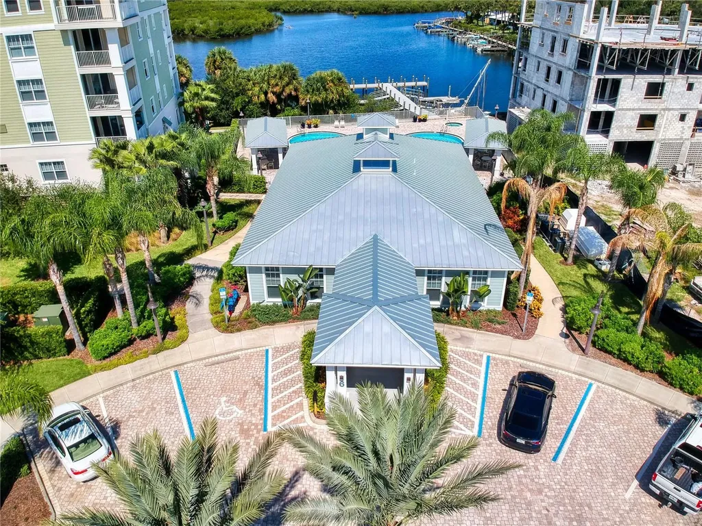 3 Riverwalk Drive New Smyrna Beach FL 32169