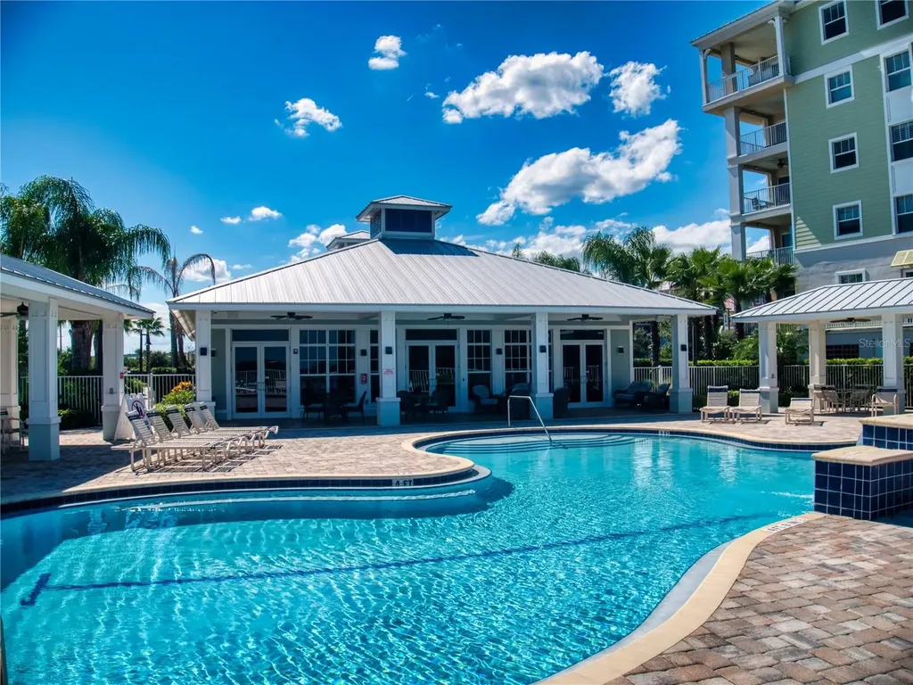 3 Riverwalk Drive New Smyrna Beach FL 32169