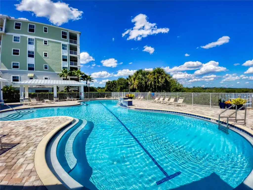 3 Riverwalk Drive New Smyrna Beach FL 32169