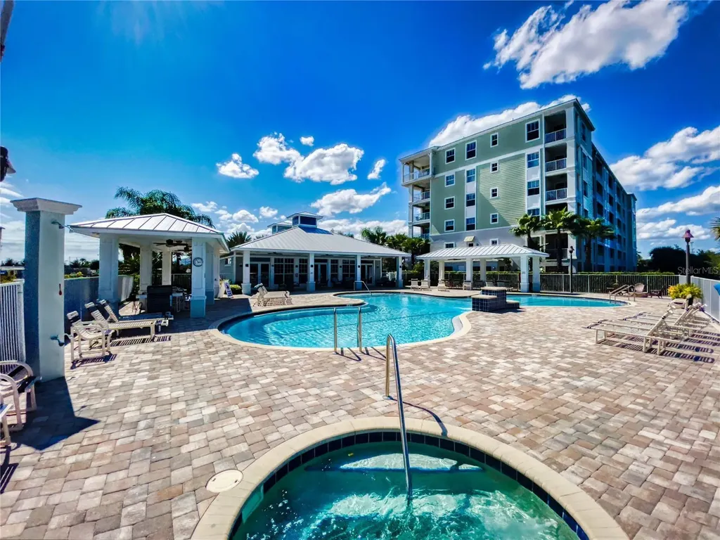 3 Riverwalk Drive New Smyrna Beach FL 32169