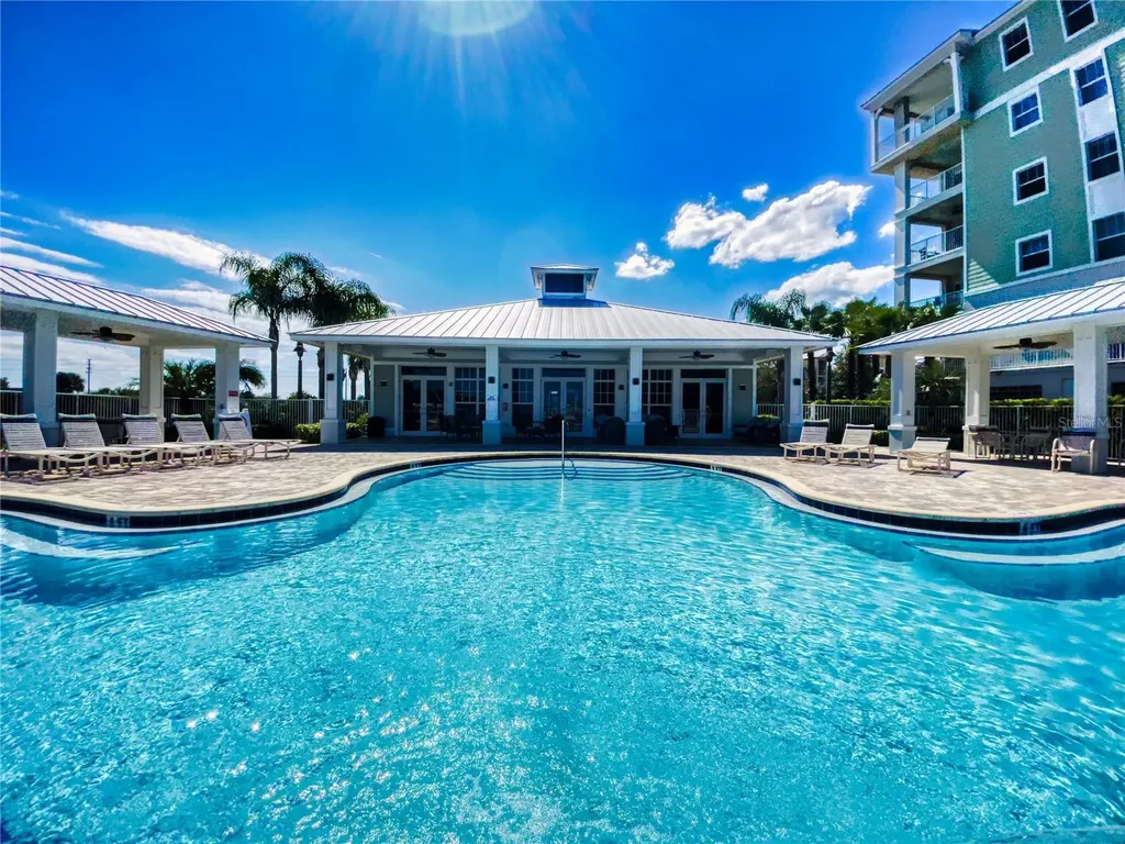 3 Riverwalk Drive New Smyrna Beach FL 32169