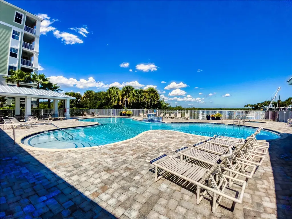 3 Riverwalk Drive New Smyrna Beach FL 32169