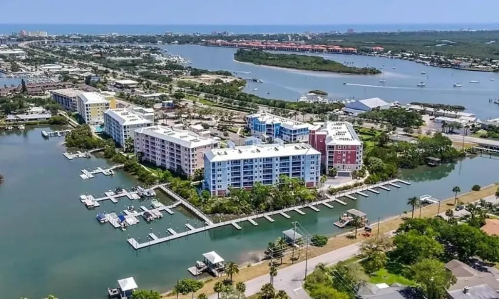 3 Riverwalk Drive New Smyrna Beach FL 32169