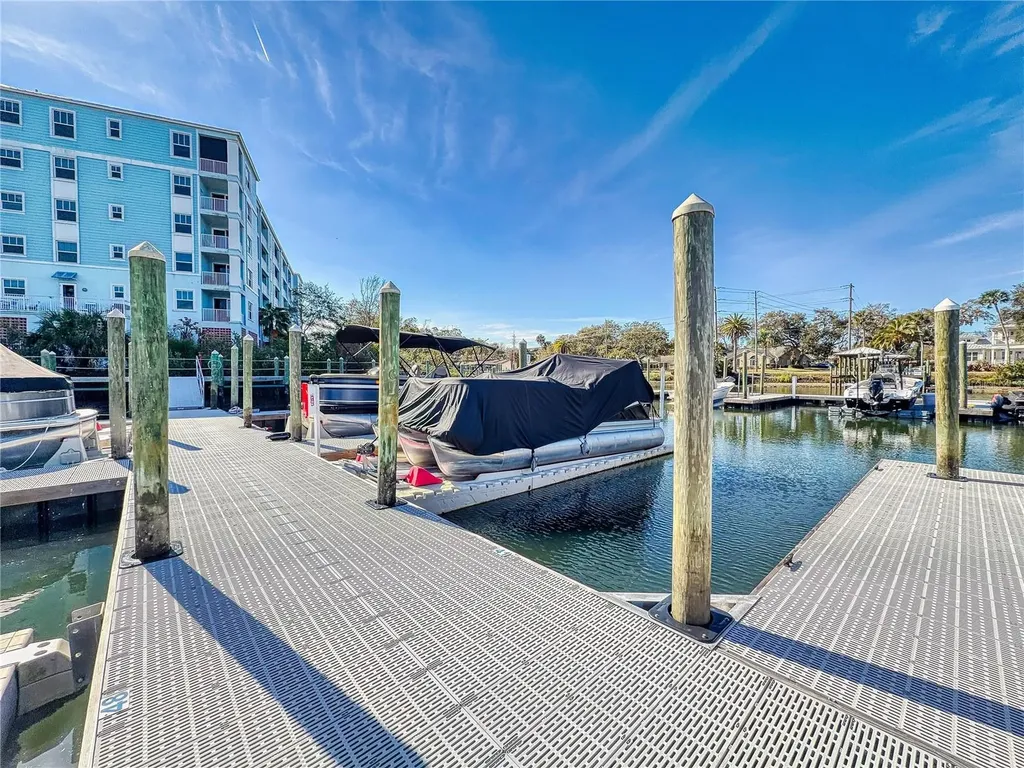 3 Riverwalk Drive New Smyrna Beach FL 32169