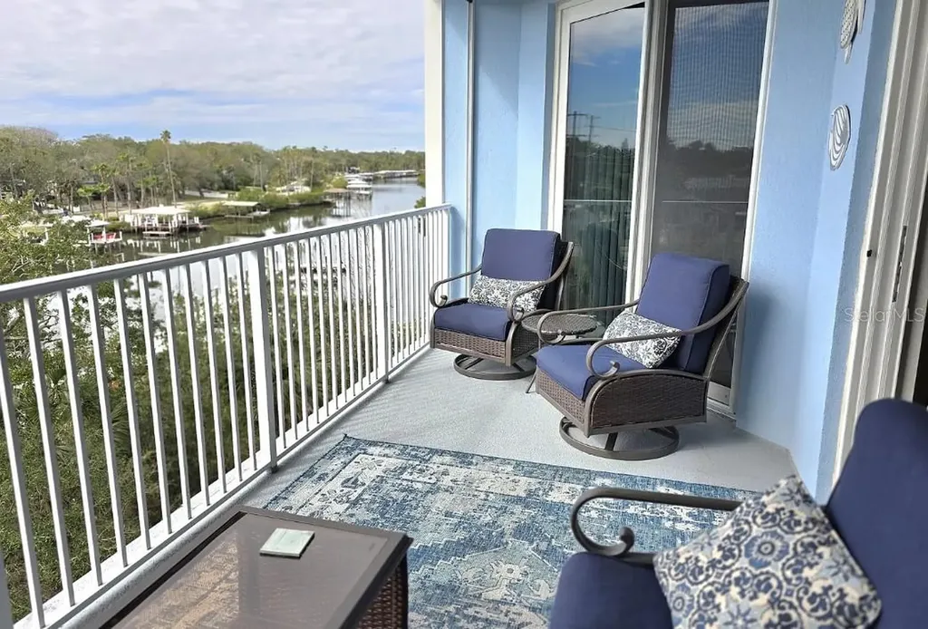 3 Riverwalk Drive New Smyrna Beach FL 32169
