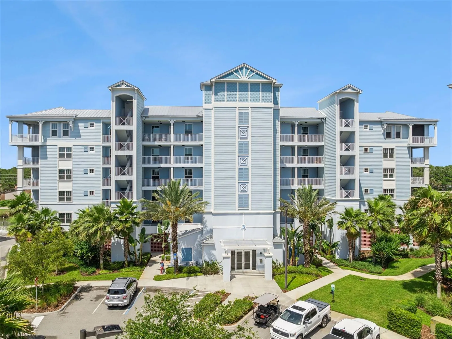 3 Riverwalk Drive New Smyrna Beach FL 32169