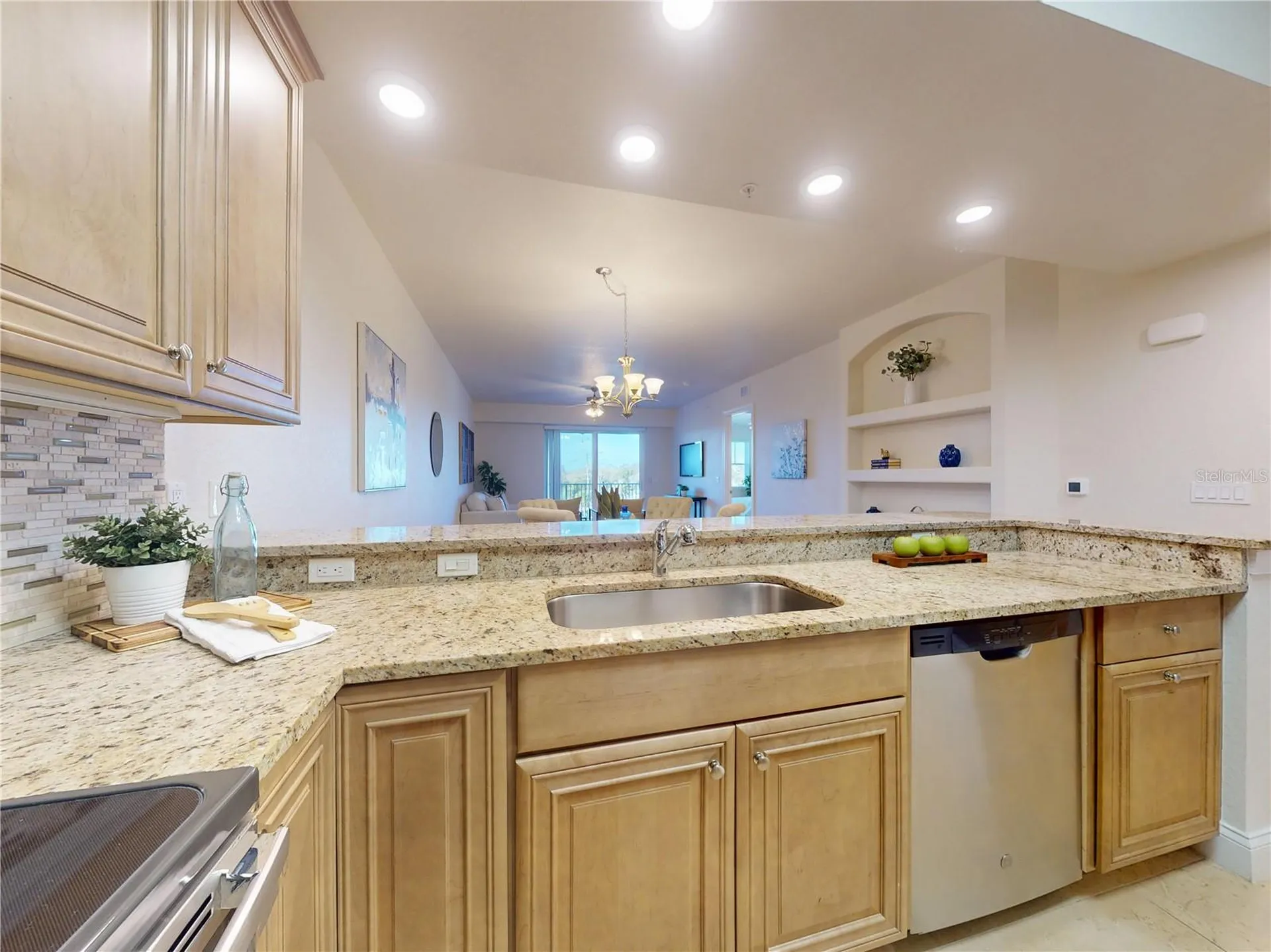 3 Riverwalk Drive New Smyrna Beach FL 32169