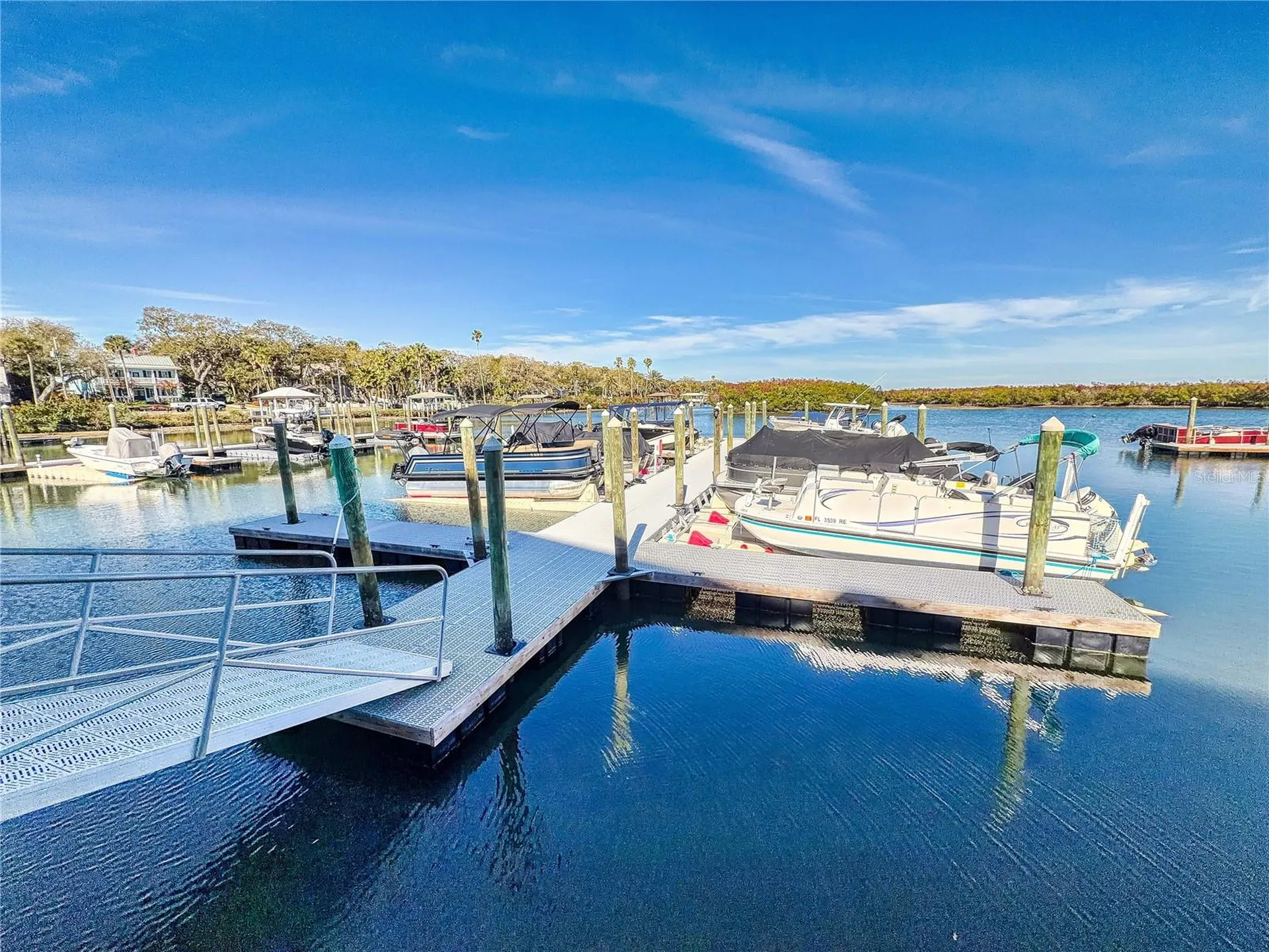 3 Riverwalk Drive New Smyrna Beach FL 32169