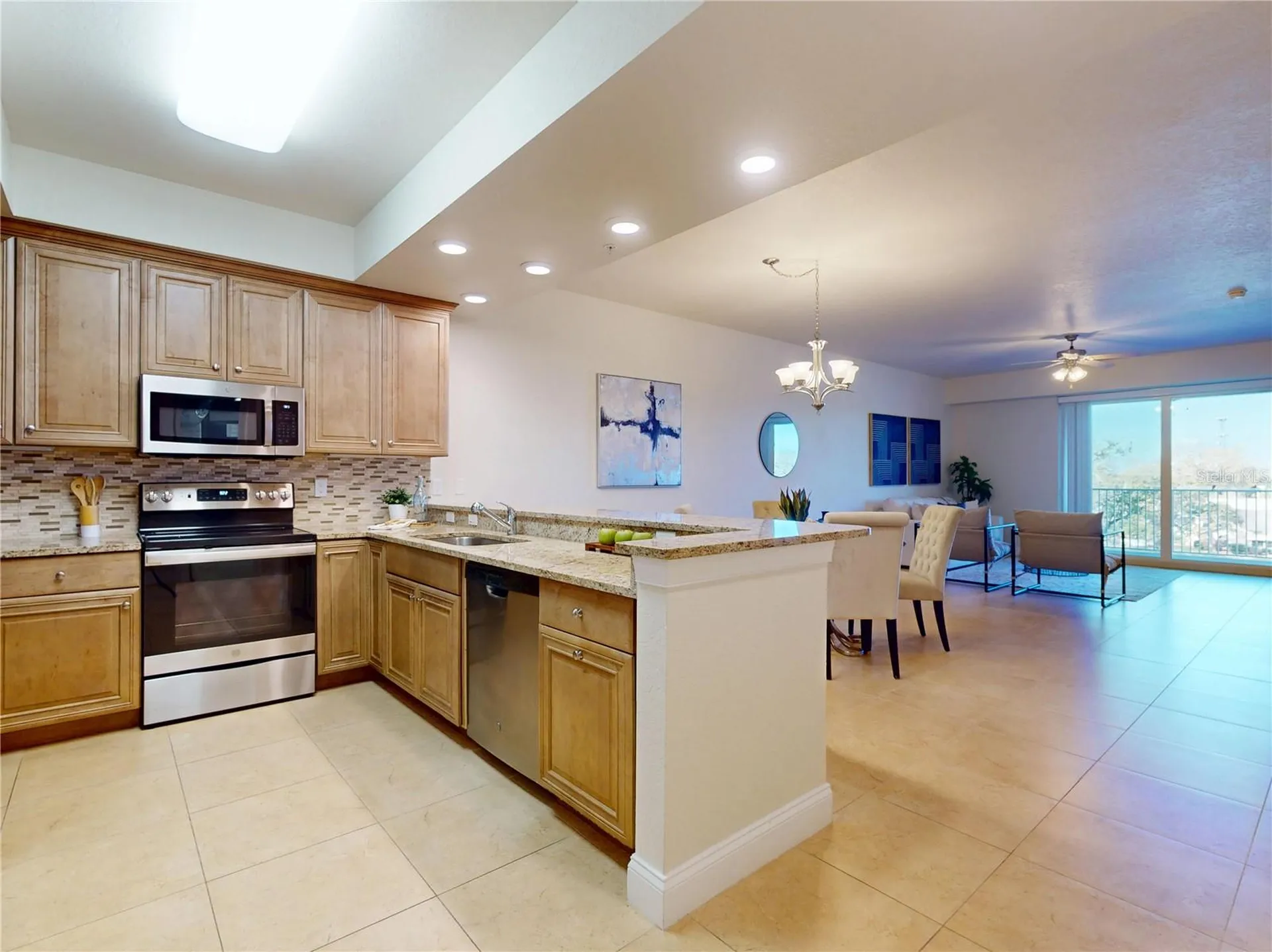3 Riverwalk Drive New Smyrna Beach FL 32169