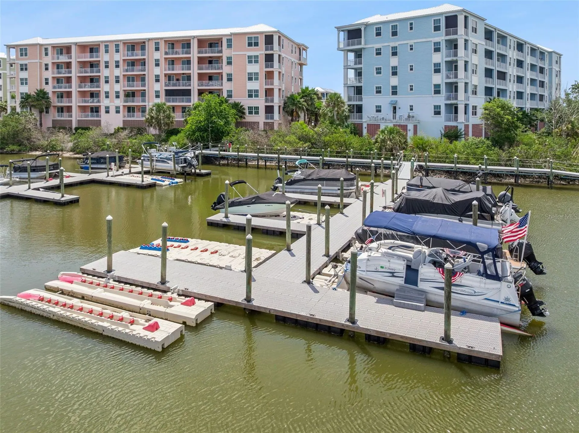 3 Riverwalk Drive New Smyrna Beach FL 32169