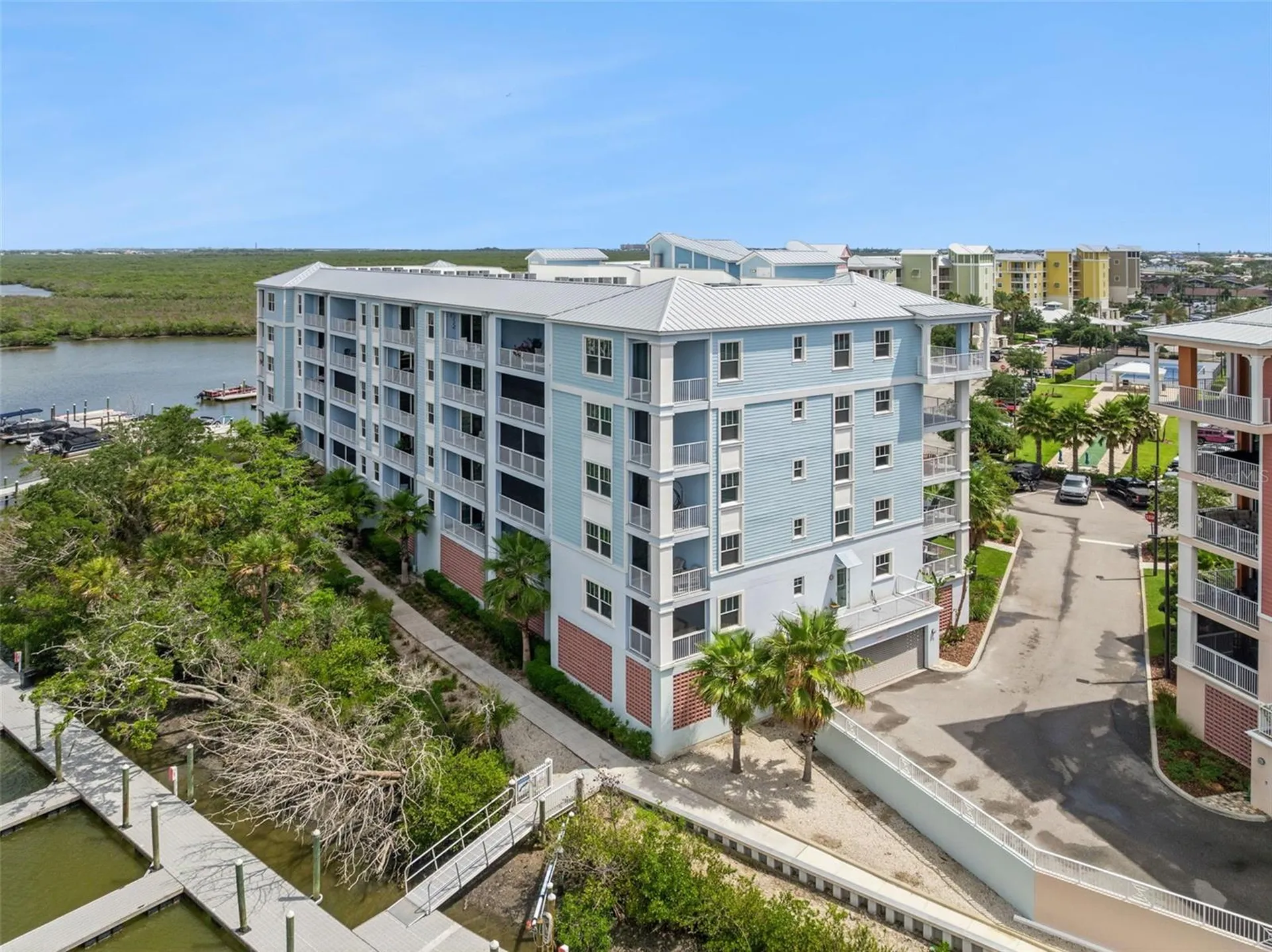 3 Riverwalk Drive New Smyrna Beach FL 32169