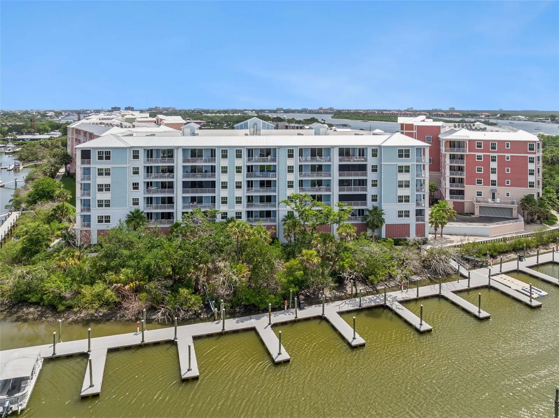 3 Riverwalk Drive New Smyrna Beach FL 32169