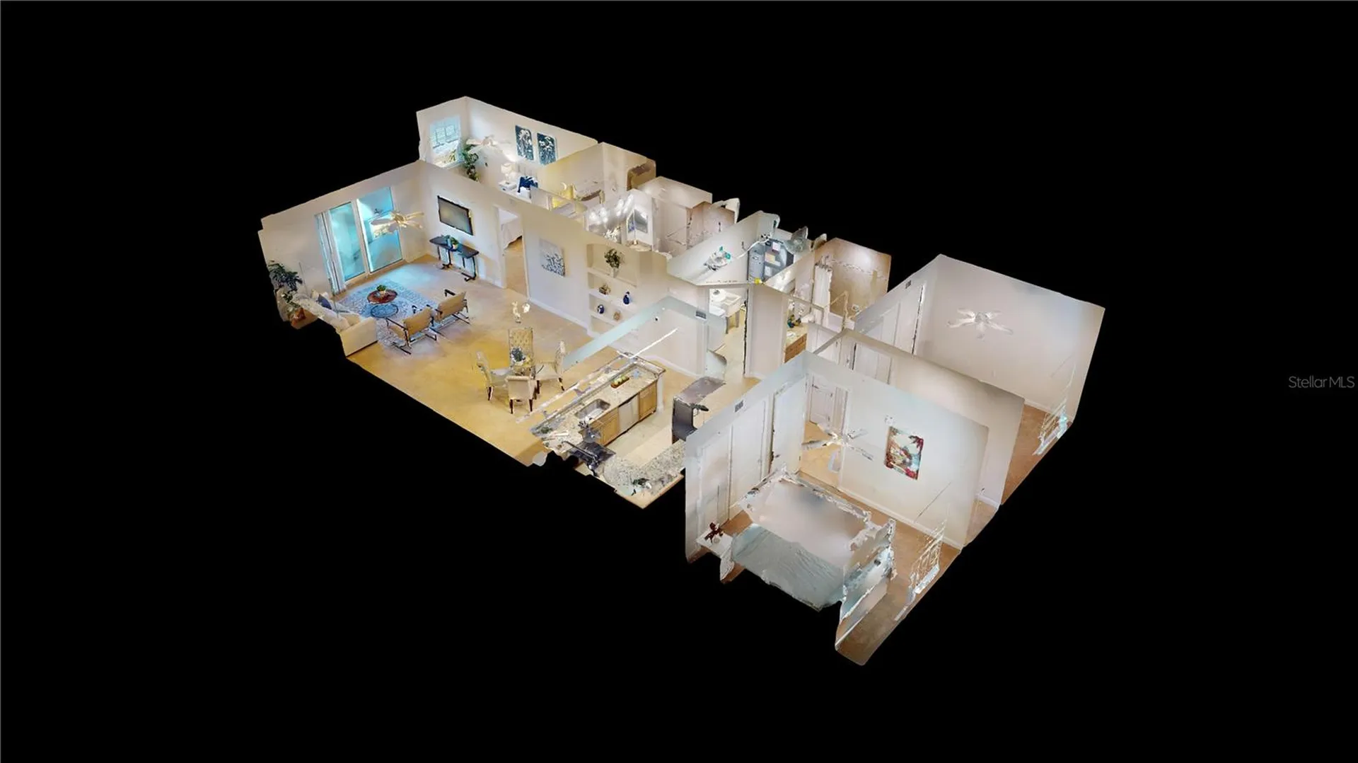 3 Riverwalk Drive New Smyrna Beach FL 32169