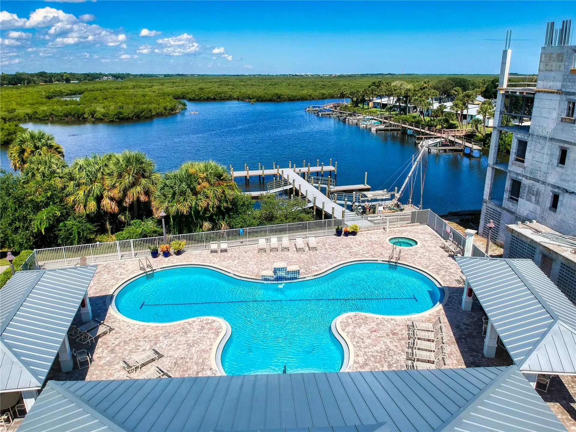 3 Riverwalk Drive New Smyrna Beach FL 32169