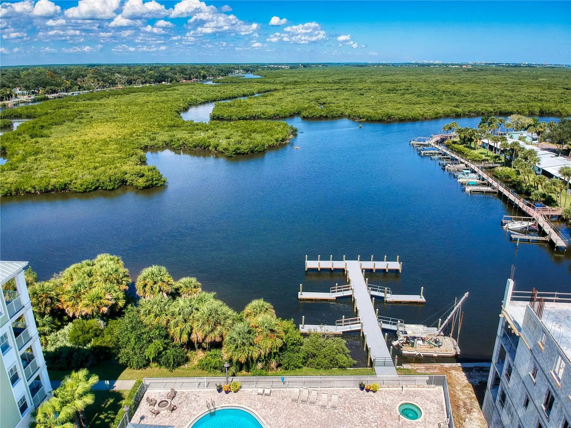 3 Riverwalk Drive New Smyrna Beach FL 32169