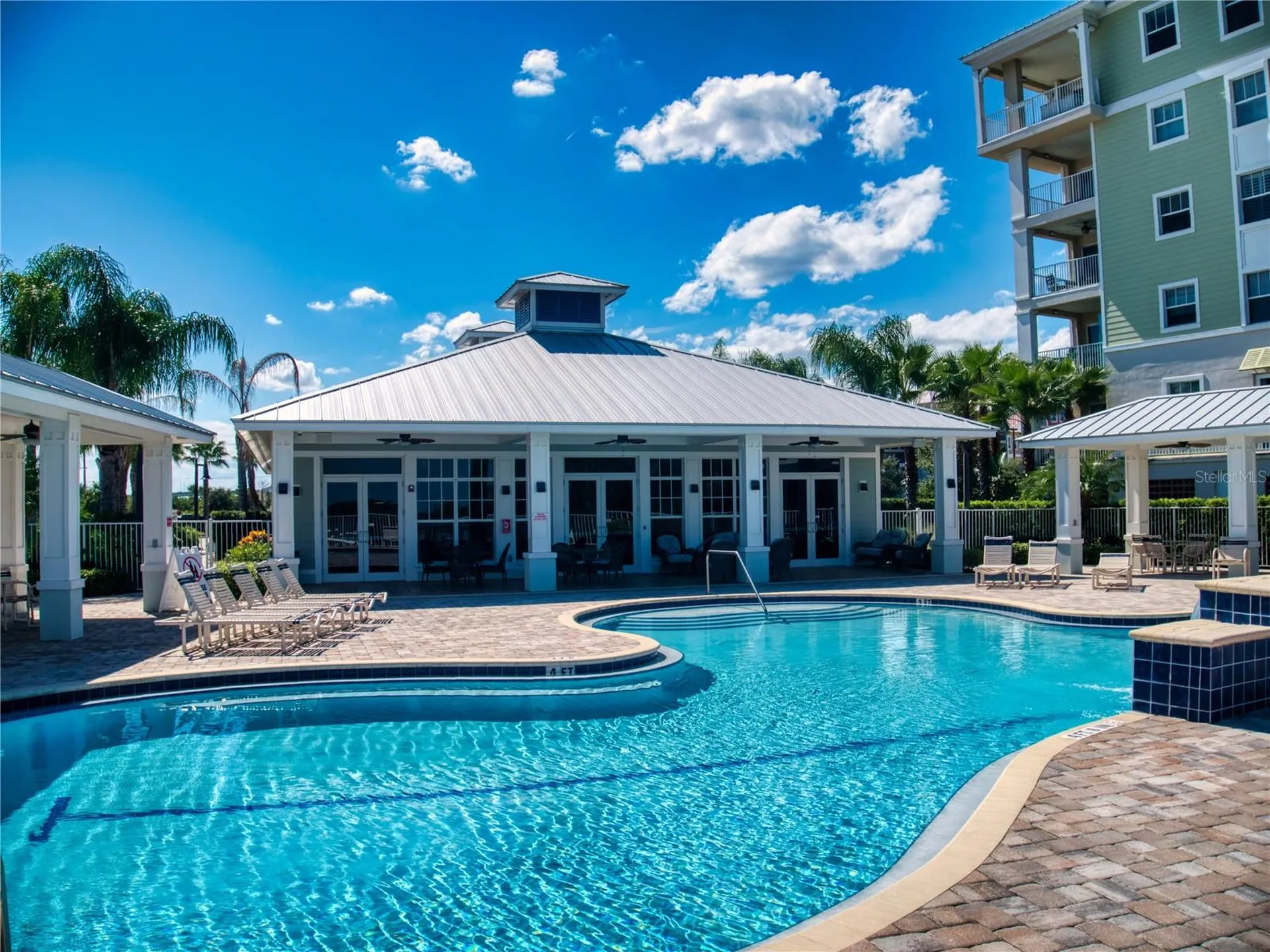 3 Riverwalk Drive New Smyrna Beach FL 32169