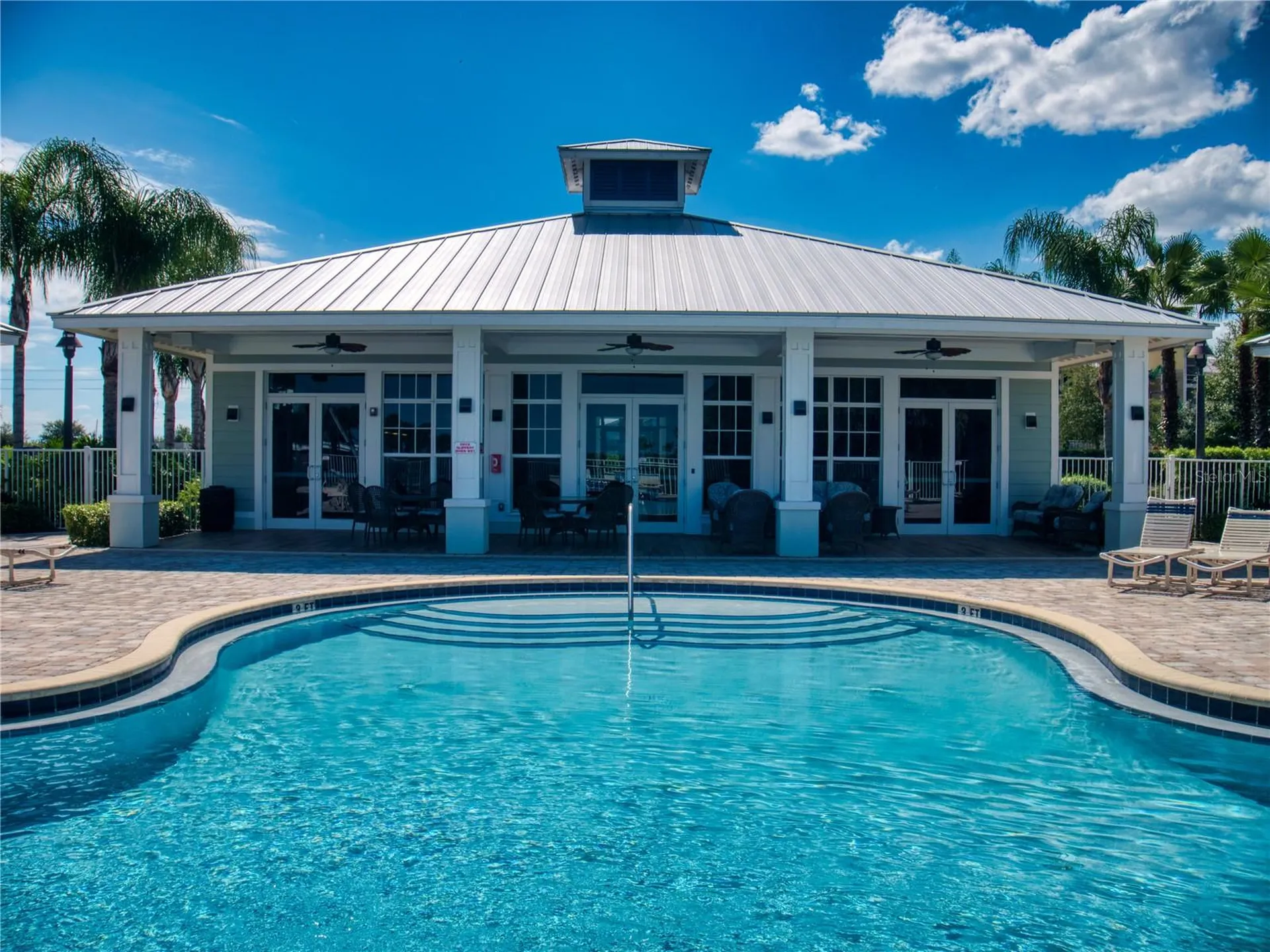 3 Riverwalk Drive New Smyrna Beach FL 32169
