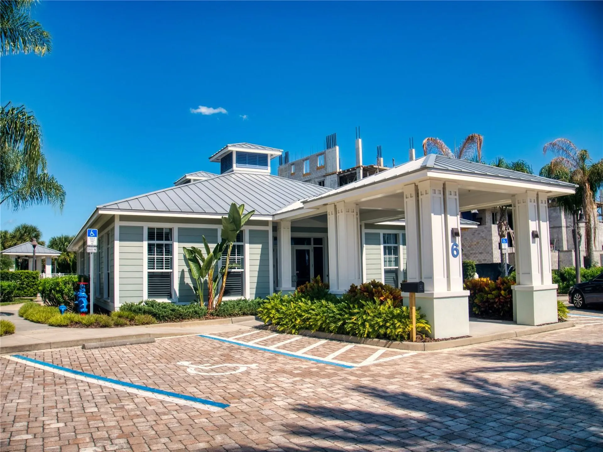 3 Riverwalk Drive New Smyrna Beach FL 32169