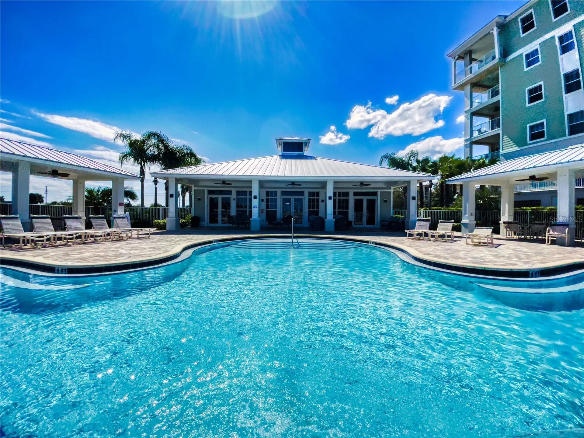 3 Riverwalk Drive New Smyrna Beach FL 32169