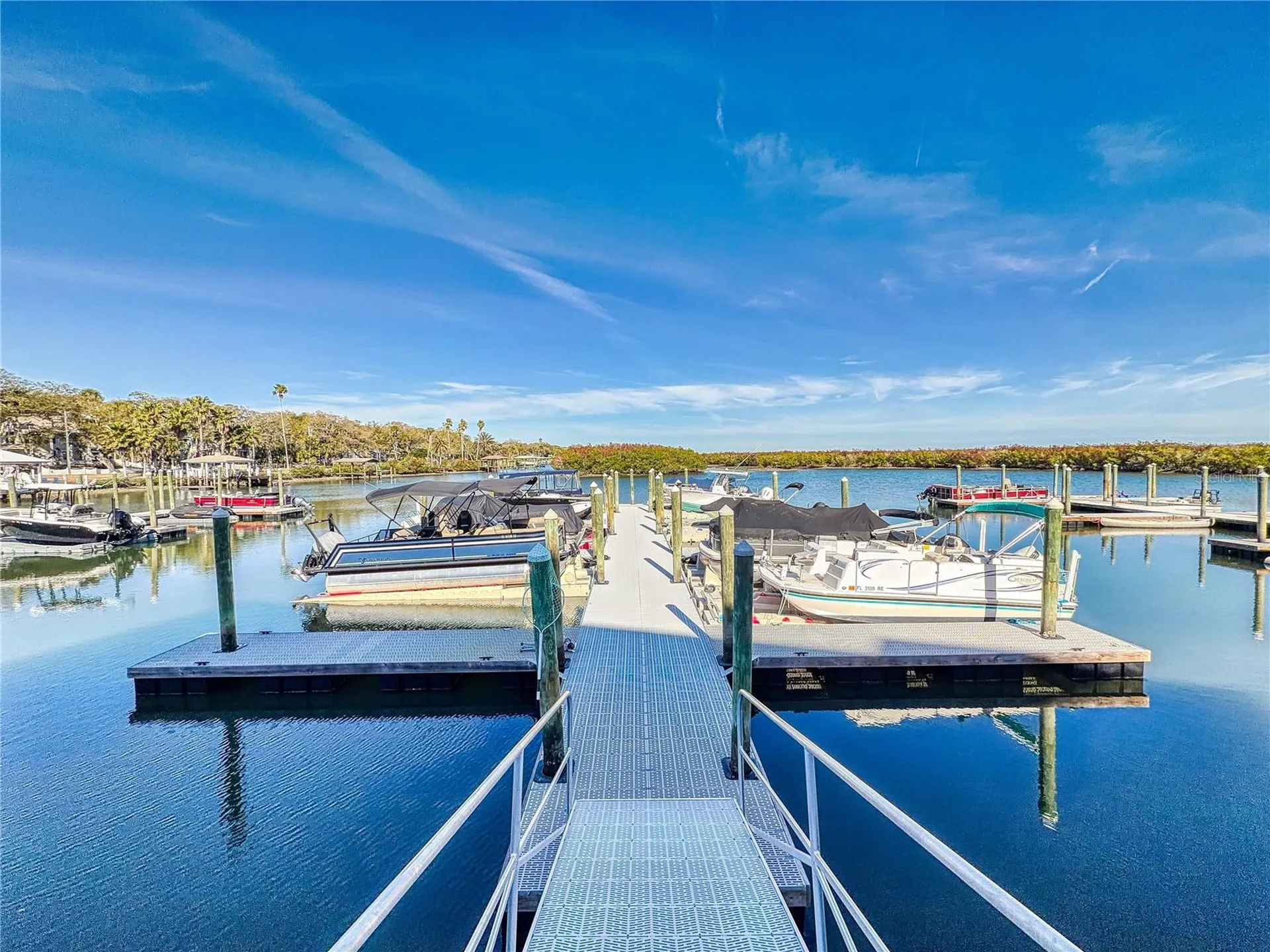3 Riverwalk Drive New Smyrna Beach FL 32169