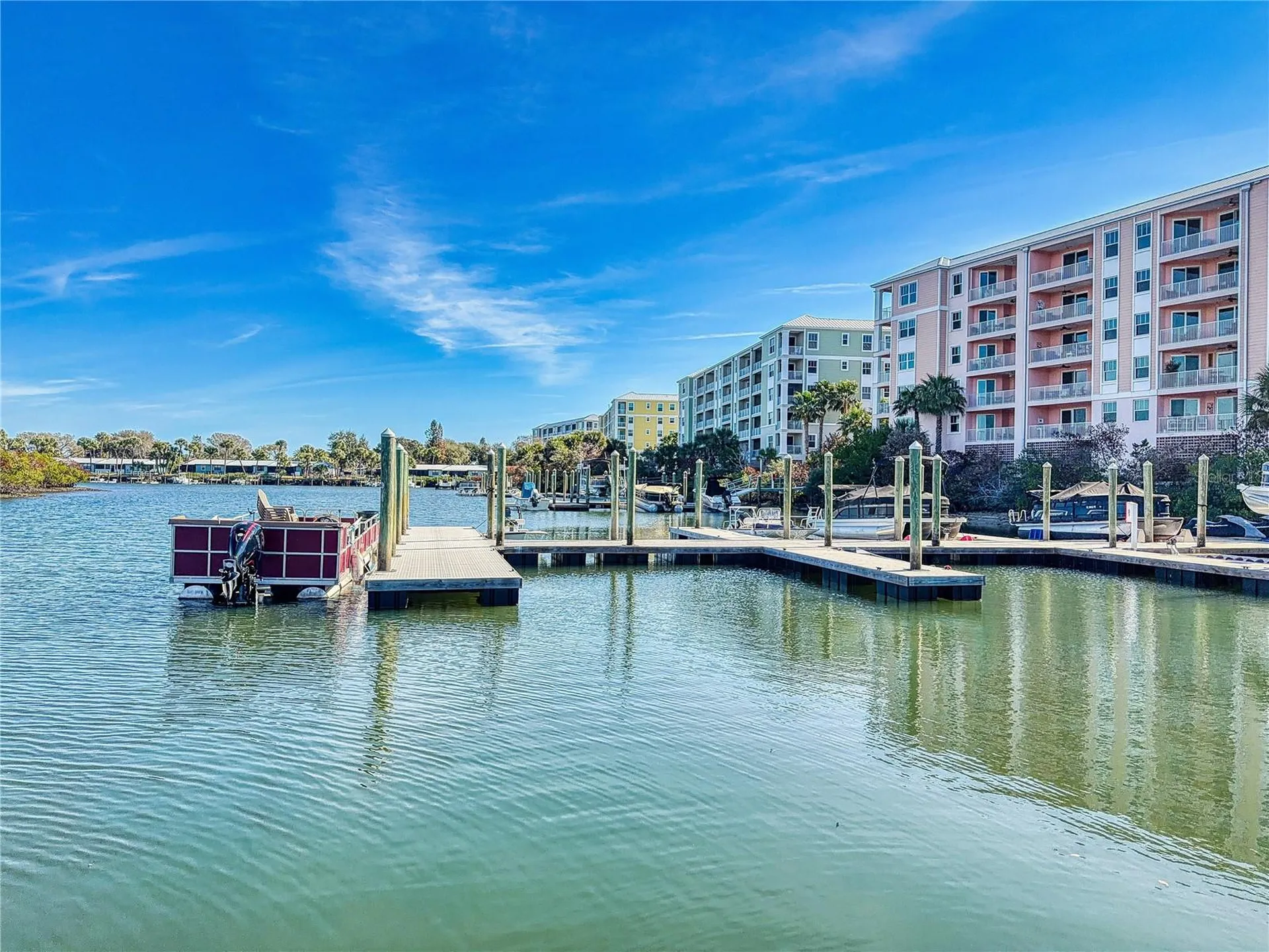 3 Riverwalk Drive New Smyrna Beach FL 32169