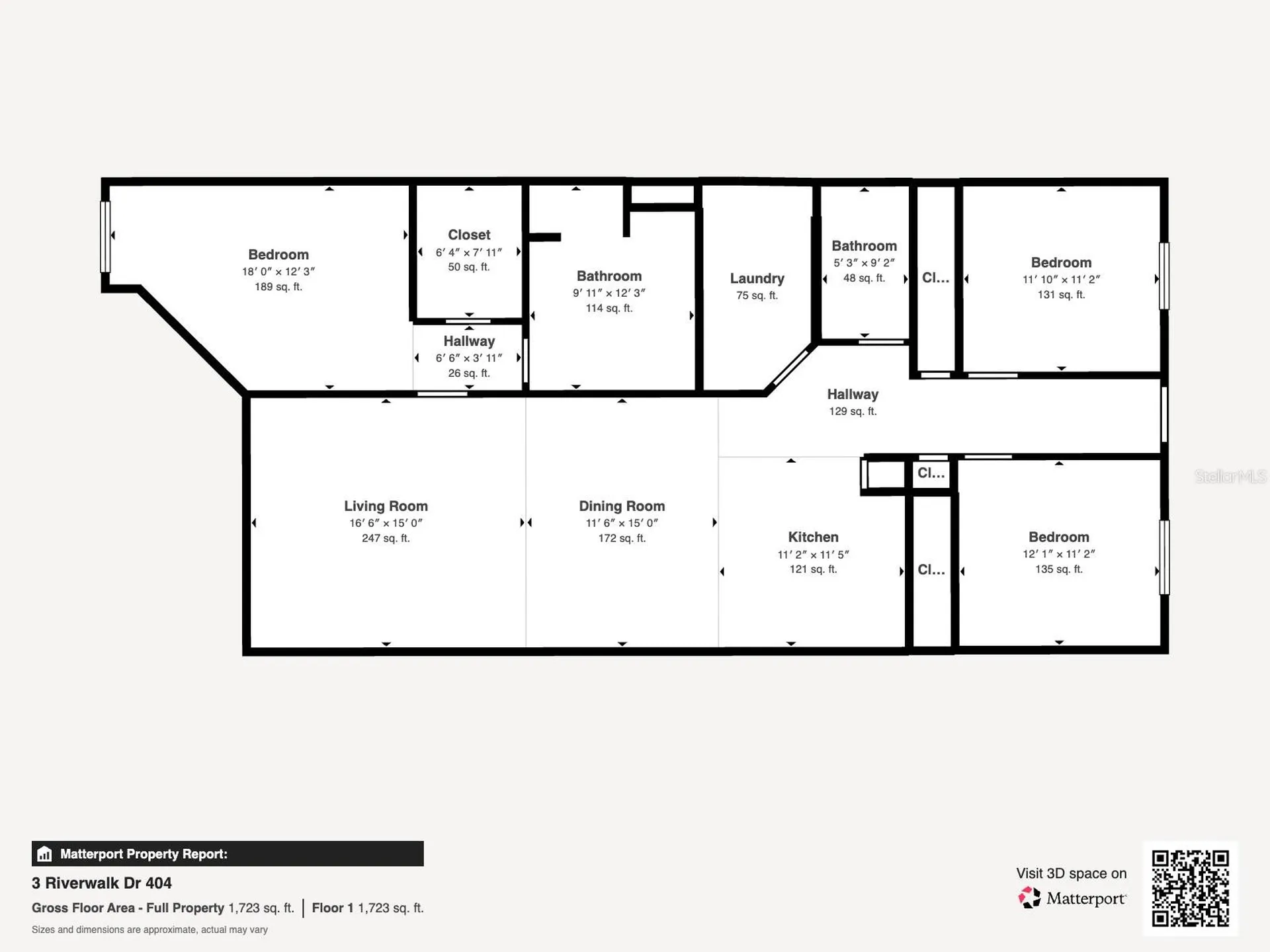 3 Riverwalk Drive New Smyrna Beach FL 32169